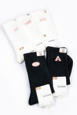 Шкарпетки жіночі 